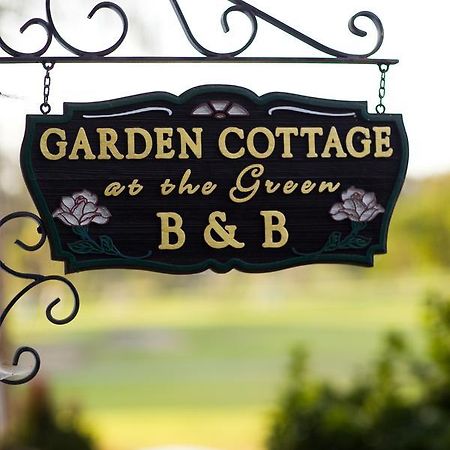 Garden Cottage At The Green Сан-Клементе Экстерьер фото