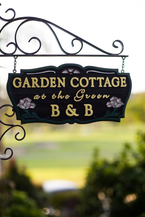 Garden Cottage At The Green Сан-Клементе Экстерьер фото